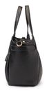 L.CREDI Sarit Hand Bag Black L.CREDI Sarit Hand Bag Black