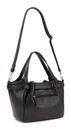 L.CREDI Sarit Hand Bag Black L.CREDI Sarit Hand Bag Black