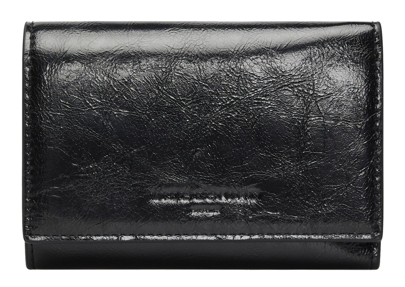 LIEBESKIND BERLIN Linn Wallet M Black