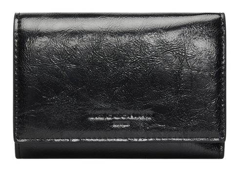 LIEBESKIND BERLIN Linn Wallet M Black