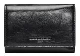 LIEBESKIND BERLIN Linn Wallet M Black LIEBESKIND BERLIN Linn Wallet M Black
