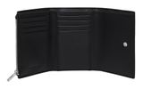 LIEBESKIND BERLIN Linn Wallet M Black LIEBESKIND BERLIN Linn Wallet M Black