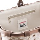 reisenthel Carrybag XS Smile Teddy Chocolate reisenthel Carrybag XS Smile Teddy Chocolate