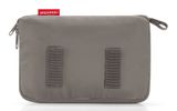 reisenthel Mini Maxi Foldable Backpack Dark Taupe