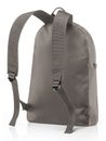 reisenthel Mini Maxi Foldable Backpack Dark Taupe