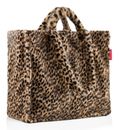 reisenthel Softshopper Leo Fake Fur reisenthel Softshopper Leo Fake Fur