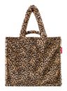 reisenthel Softshopper Leo Fake Fur reisenthel Softshopper Leo Fake Fur