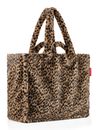 reisenthel Softshopper Leo Fake Fur reisenthel Softshopper Leo Fake Fur