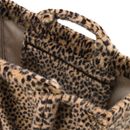 reisenthel Softshopper Leo Fake Fur reisenthel Softshopper Leo Fake Fur