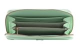 Sansibar Zip Wallet L Light Mint Sansibar Zip Wallet L Light Mint