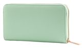 Sansibar Zip Wallet L Light Mint Sansibar Zip Wallet L Light Mint