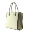 Sansibar Trapez Shopper Grey Sansibar Trapez Shopper Grey