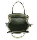 Sansibar Trapez Shopper Grey Sansibar Trapez Shopper Grey