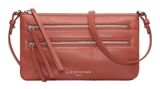 LIEBESKIND BERLIN Zena Crossbody Bag S Red Rock LIEBESKIND BERLIN Zena Crossbody Bag S Red Rock