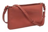 LIEBESKIND BERLIN Zena Crossbody Bag S Red Rock LIEBESKIND BERLIN Zena Crossbody Bag S Red Rock