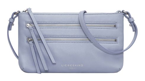 LIEBESKIND BERLIN Zena Crossbody Bag S Flower Blue LIEBESKIND BERLIN Zena Crossbody Bag S Flower Blue