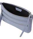 LIEBESKIND BERLIN Zena Crossbody Bag S Flower Blue