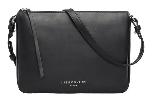 LIEBESKIND BERLIN Nina Crossbody Bag M Black