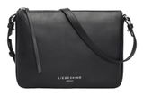 LIEBESKIND BERLIN Nina Crossbody Bag M Black LIEBESKIND BERLIN Nina Crossbody Bag M Black