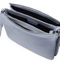 LIEBESKIND BERLIN Nina Crossbody Bag M Flower Blue LIEBESKIND BERLIN Nina Crossbody Bag M Flower Blue