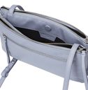 LIEBESKIND BERLIN Zena Double Crossbody Bag S Flower Blue LIEBESKIND BERLIN Zena Double Crossbody Bag S Flower Blue