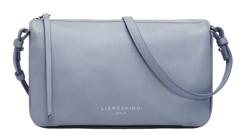 LIEBESKIND BERLIN Nina Crossbody Bag S Flower Blue