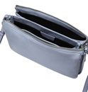 LIEBESKIND BERLIN Nina Crossbody Bag S Flower Blue