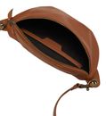 LIEBESKIND BERLIN Tavia 608 Belt Bag Cognac