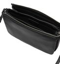 LIEBESKIND BERLIN Nina Crossbody Bag S Black LIEBESKIND BERLIN Nina Crossbody Bag S Black