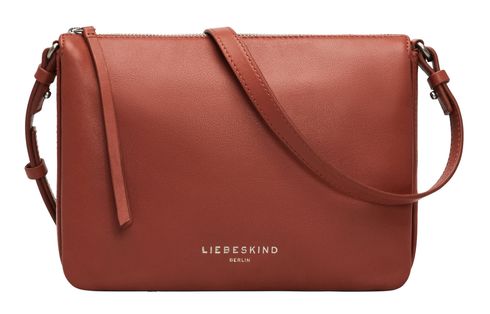 LIEBESKIND BERLIN Nina Crossbody Bag M Red Rock