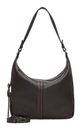 LIEBESKIND BERLIN Paris II Vintage Pebble Hobo Bag M Deep Soil LIEBESKIND BERLIN Paris II Vintage Pebble Hobo Bag M Deep Soil