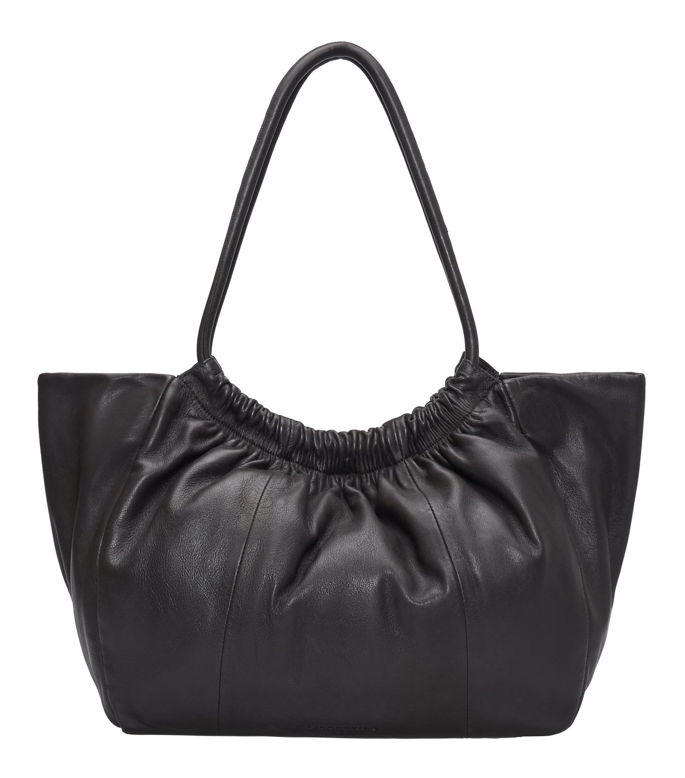 LIEBESKIND BERLIN Carry Over 608 Cloud II Shopper M Deep Soil