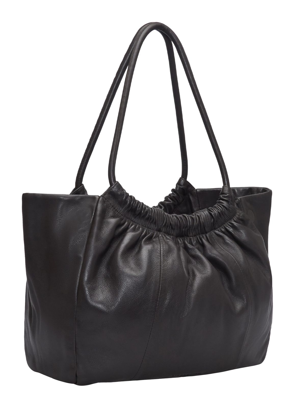 LIEBESKIND BERLIN Carry Over 608 Cloud II Shopper M Deep Soil LIEBESKIND BERLIN Carry Over 608 Cloud II Shopper M Deep Soil