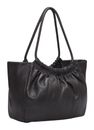 LIEBESKIND BERLIN Carry Over 608 Cloud II Shopper M Deep Soil LIEBESKIND BERLIN Carry Over 608 Cloud II Shopper M Deep Soil