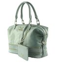 Sansibar Shoulder Bag Blue Sansibar Shoulder Bag Blue