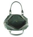 Sansibar Shoulder Bag Blue Sansibar Shoulder Bag Blue