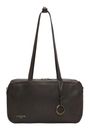 LIEBESKIND BERLIN Claire II Vintage Pebble Satchel Bag M Deep Soil LIEBESKIND BERLIN Claire II Vintage Pebble Satchel Bag M Deep Soil