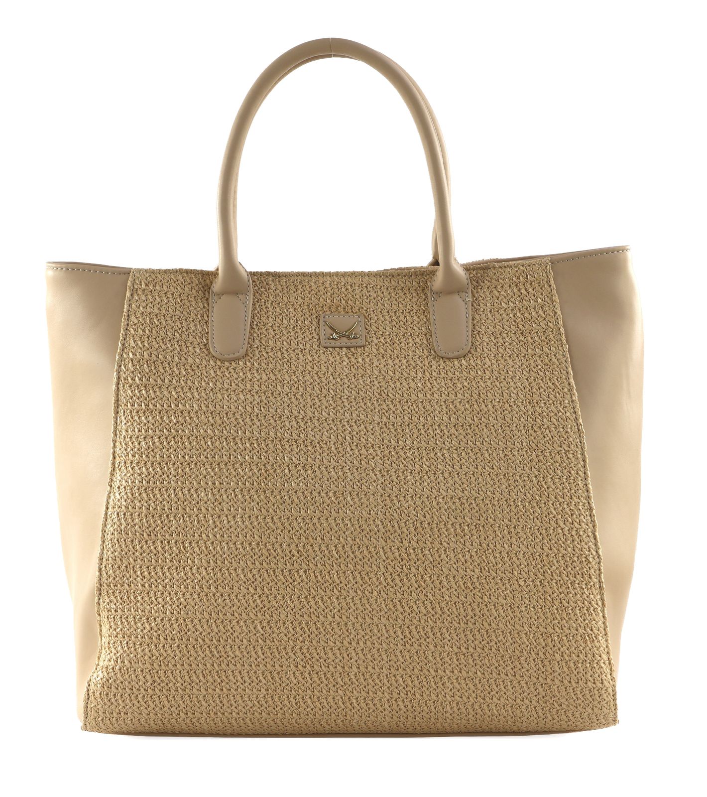 Sansibar Shopper Bag Sand