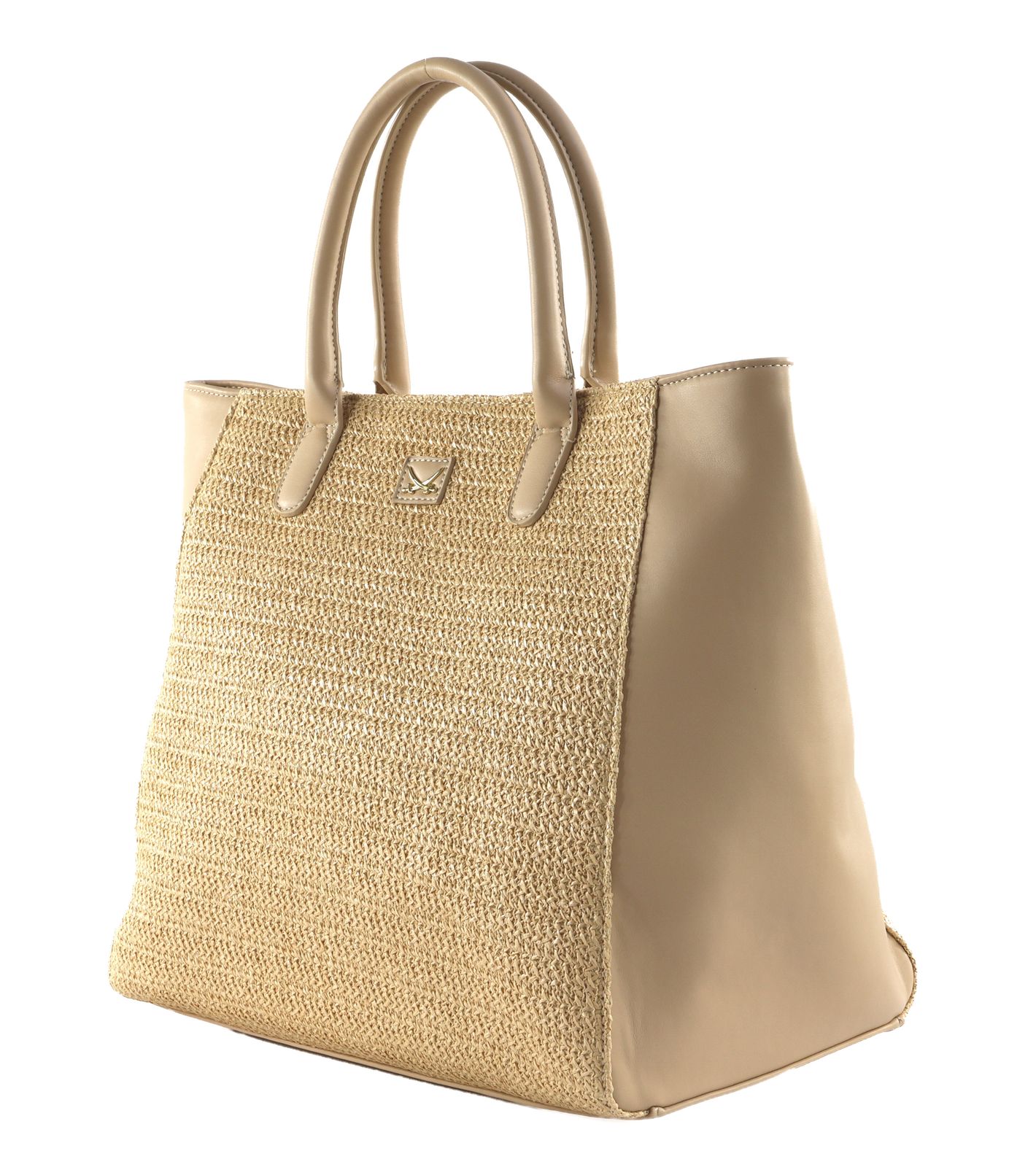 Sansibar Shopper Bag Sand Sansibar Shopper Bag Sand