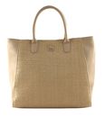 Sansibar Shopper Bag Sand Sansibar Shopper Bag Sand