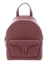 COCCINELLE Beat Generatio Backpack Winter Rose COCCINELLE Beat Generatio Backpack Winter Rose