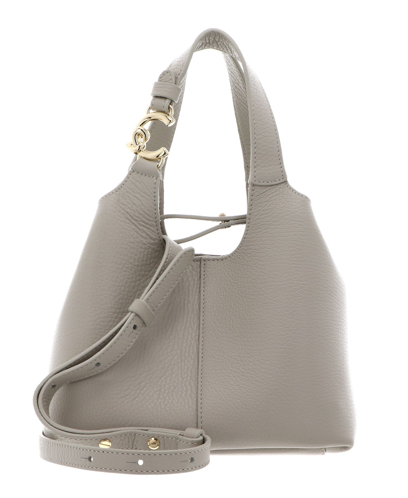COCCINELLE C-Easy Crossbody Bag S Eucalipto COCCINELLE C-Easy Crossbody Bag S Eucalipto