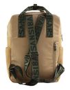 Sansibar Backpack L Sand
