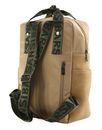 Sansibar Backpack L Sand