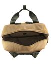 Sansibar Backpack L Sand