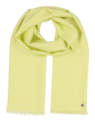 FRAAS Pashmina Stola Scarf Honest Green