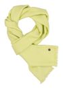 FRAAS Pashmina Stola Scarf Honest Green FRAAS Pashmina Stola Scarf Honest Green