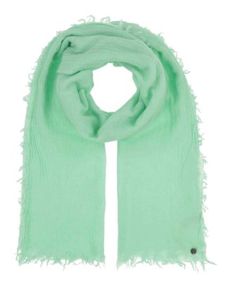 FRAAS Pashmina Stola Scarf Powder Mint