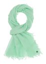 FRAAS Pashmina Stola Scarf Powder Mint FRAAS Pashmina Stola Scarf Powder Mint