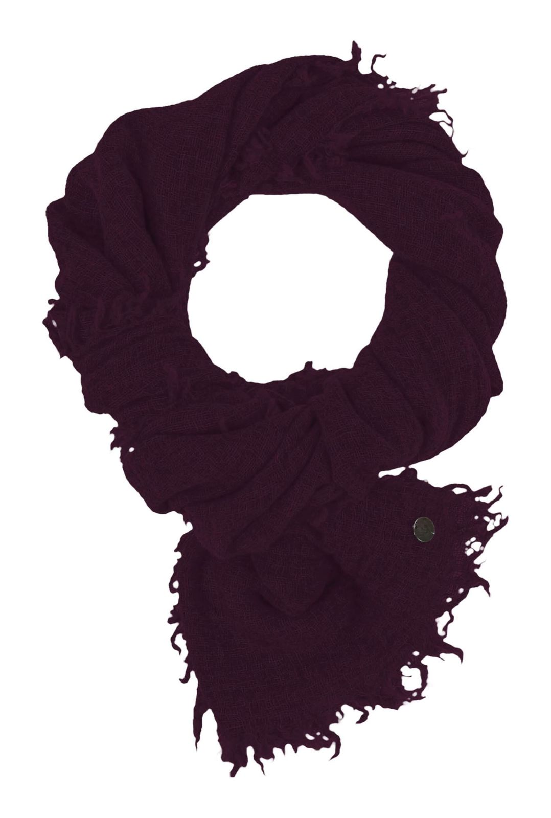 FRAAS Pashmina Stola Scarf Wild Berry FRAAS Pashmina Stola Scarf Wild Berry